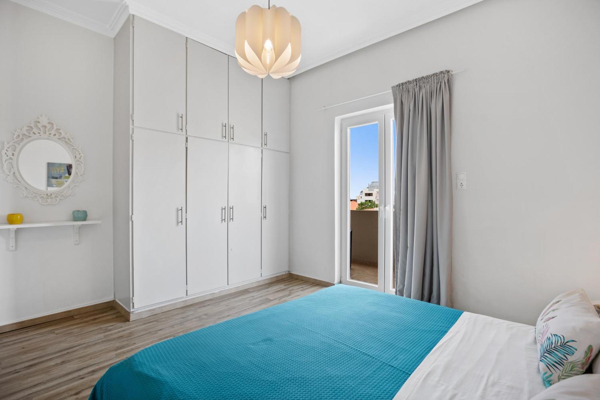 Nisos Apartments, Chania Center Exterior foto