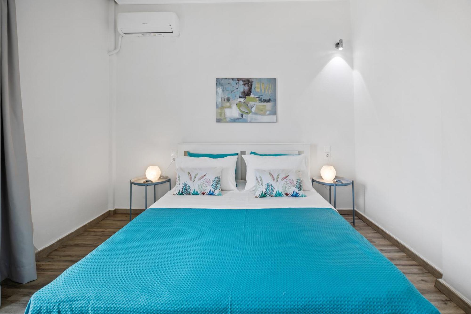 Nisos Apartments, Chania Center Exterior foto